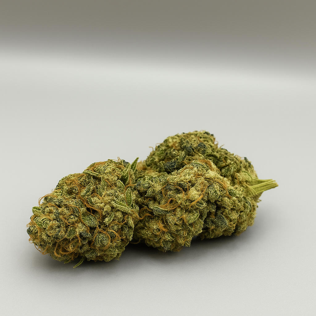 Amnesia Haze – Premium CBD-Blüten