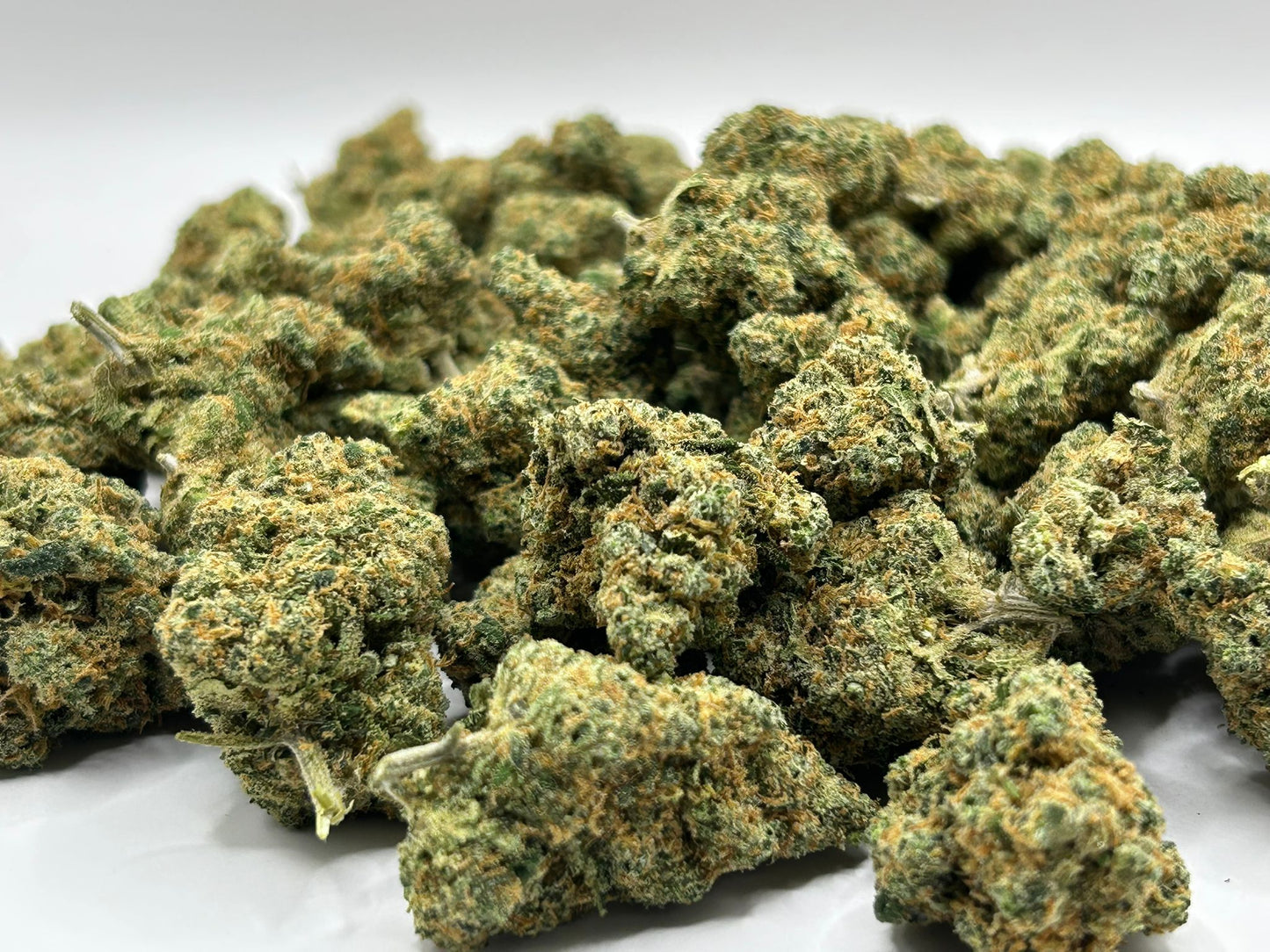 California Blueberry (Cali Genetics)