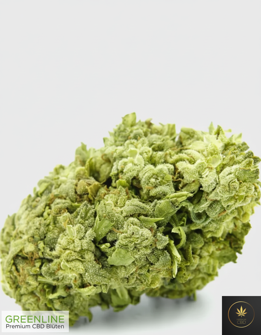 CBG Green Chill Zone