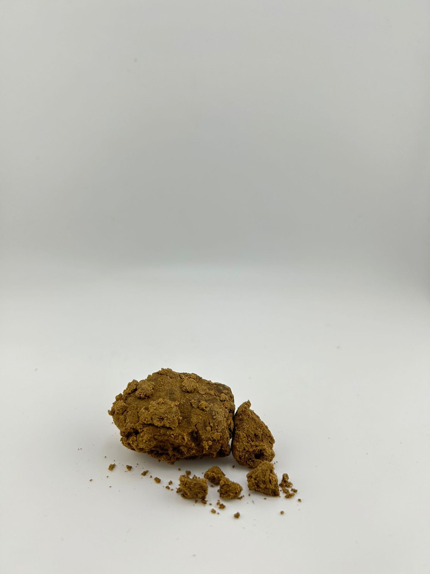 Static Hash – Premium CBD Haschisch