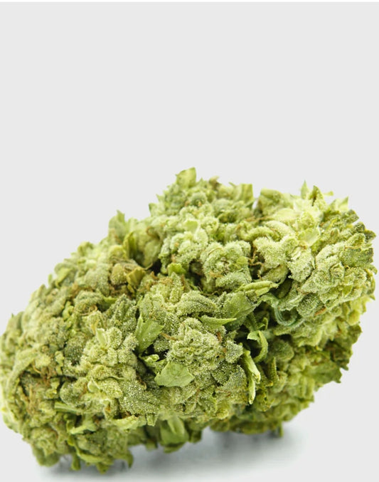 CBG Green Chill Zone