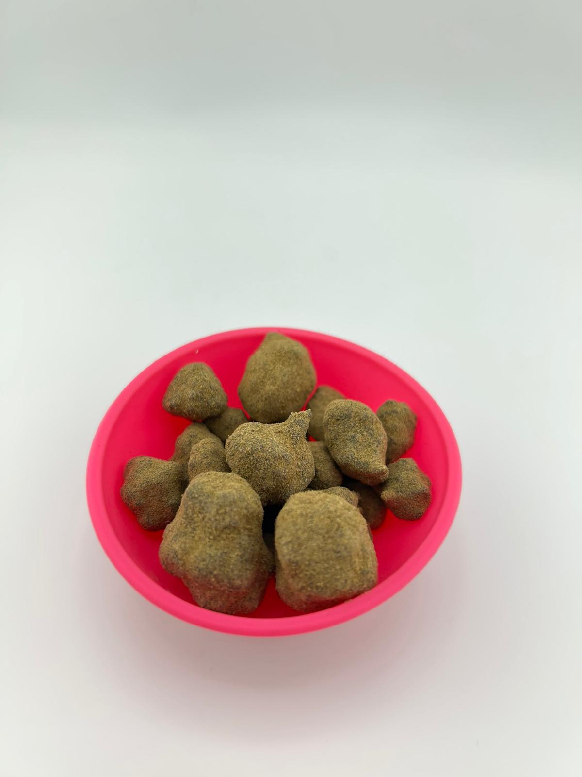 Premium Moon Rockz – 60 % Superior