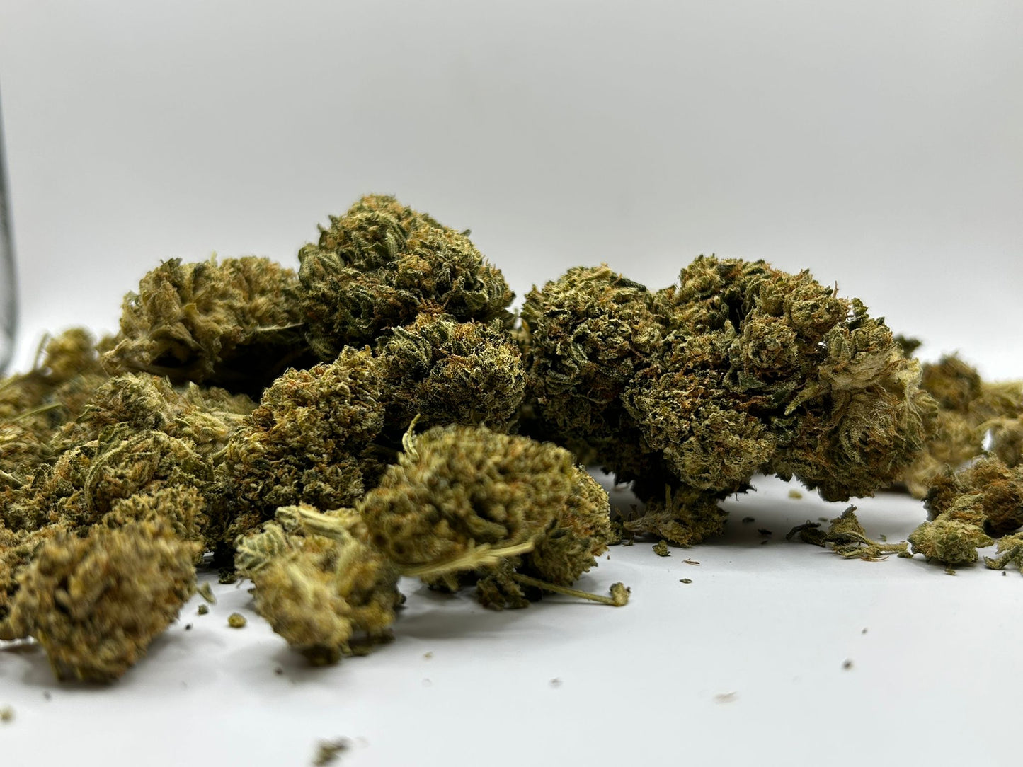 ⚫⛽ Black Diesel Superior (55%) – Ein echtes Statement.