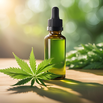CBD-Öle