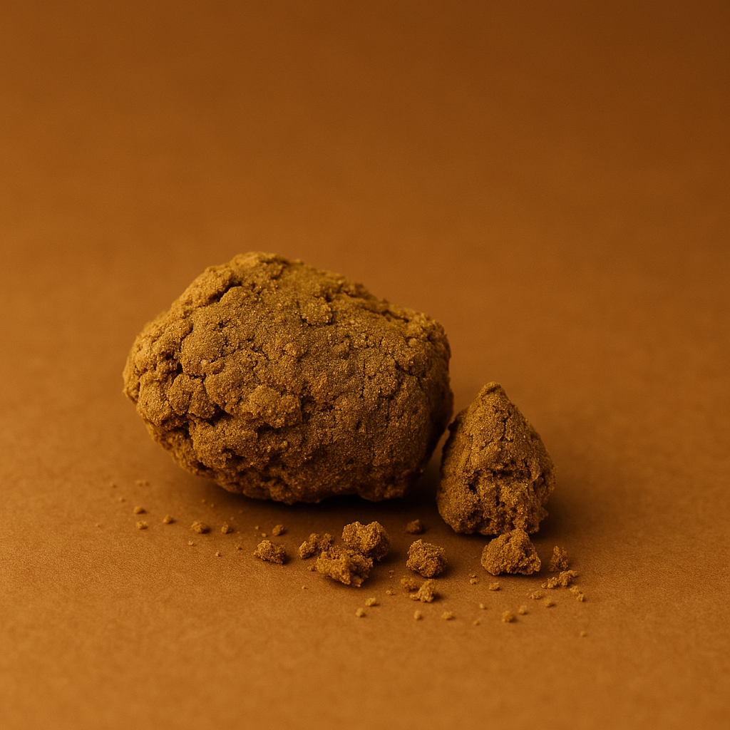 Mix Cannabinoid HASCH