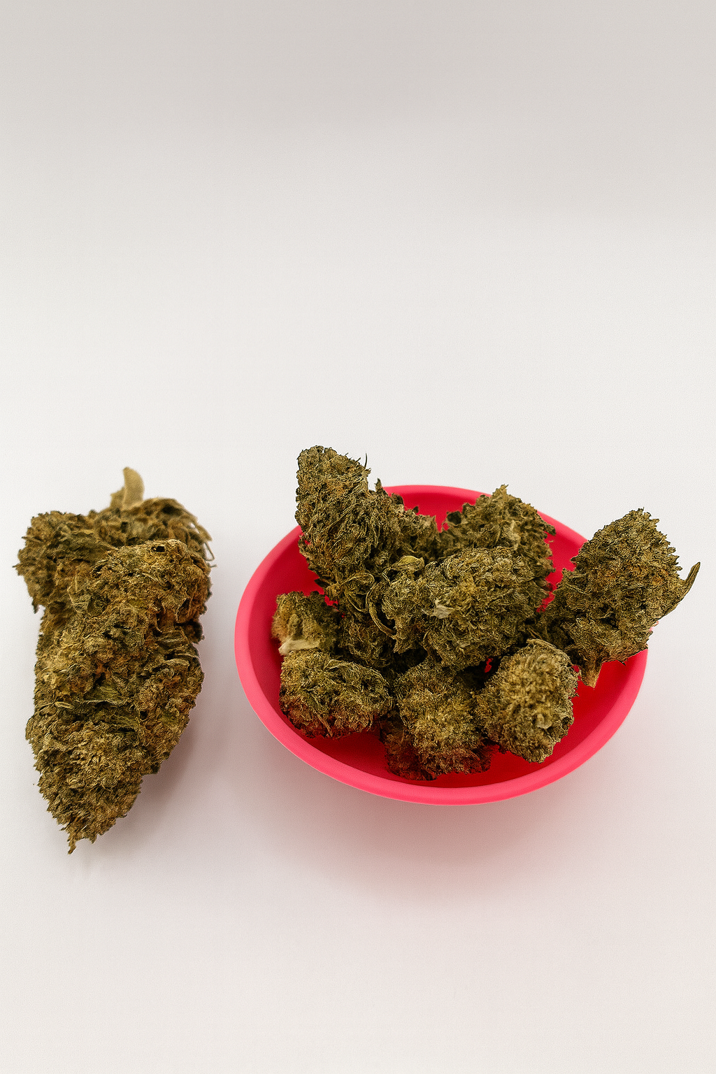 🍓 Strawberry 57% 10HC Extreme