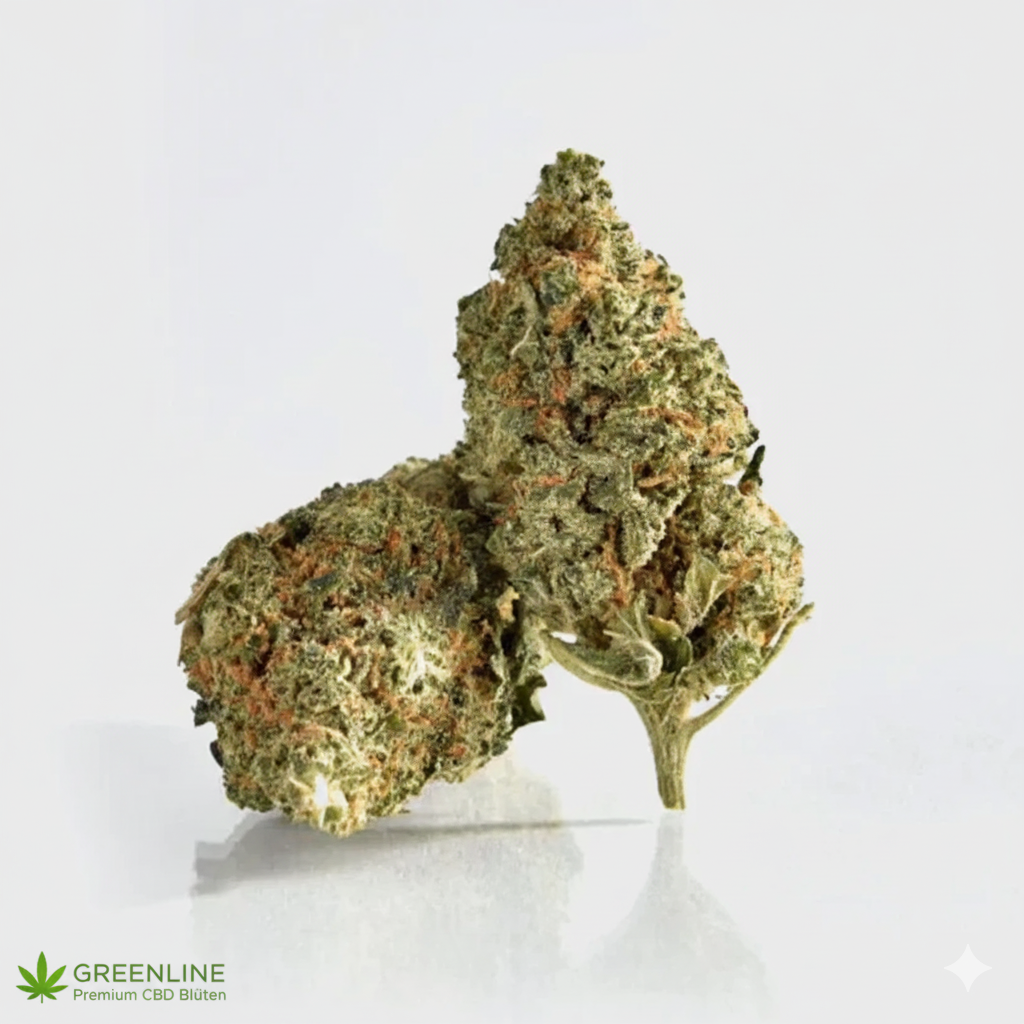 Cherry Calussi bliuten