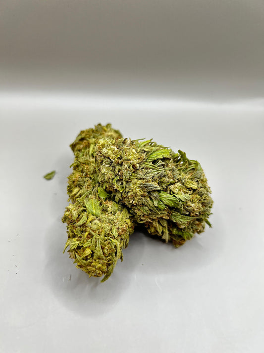 Frosted Cookies 55% Superior - Premium CBD-Extrakt