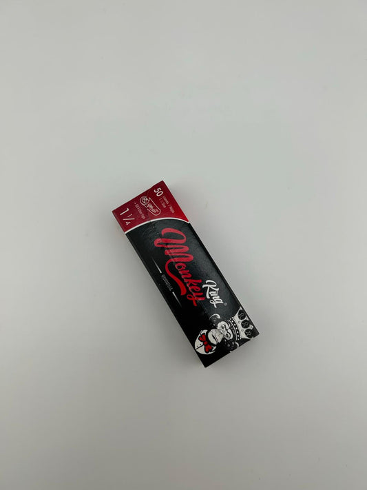 King Monkey Rolling Papers 1¼