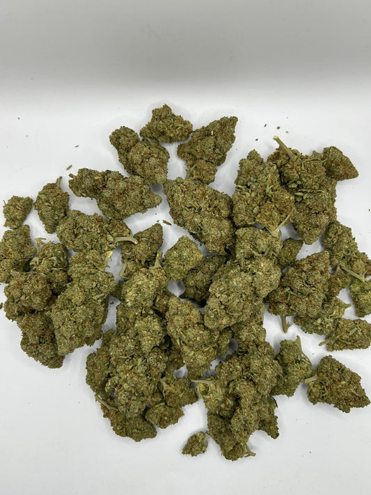 Pineapple Punch (18-22% CBD)