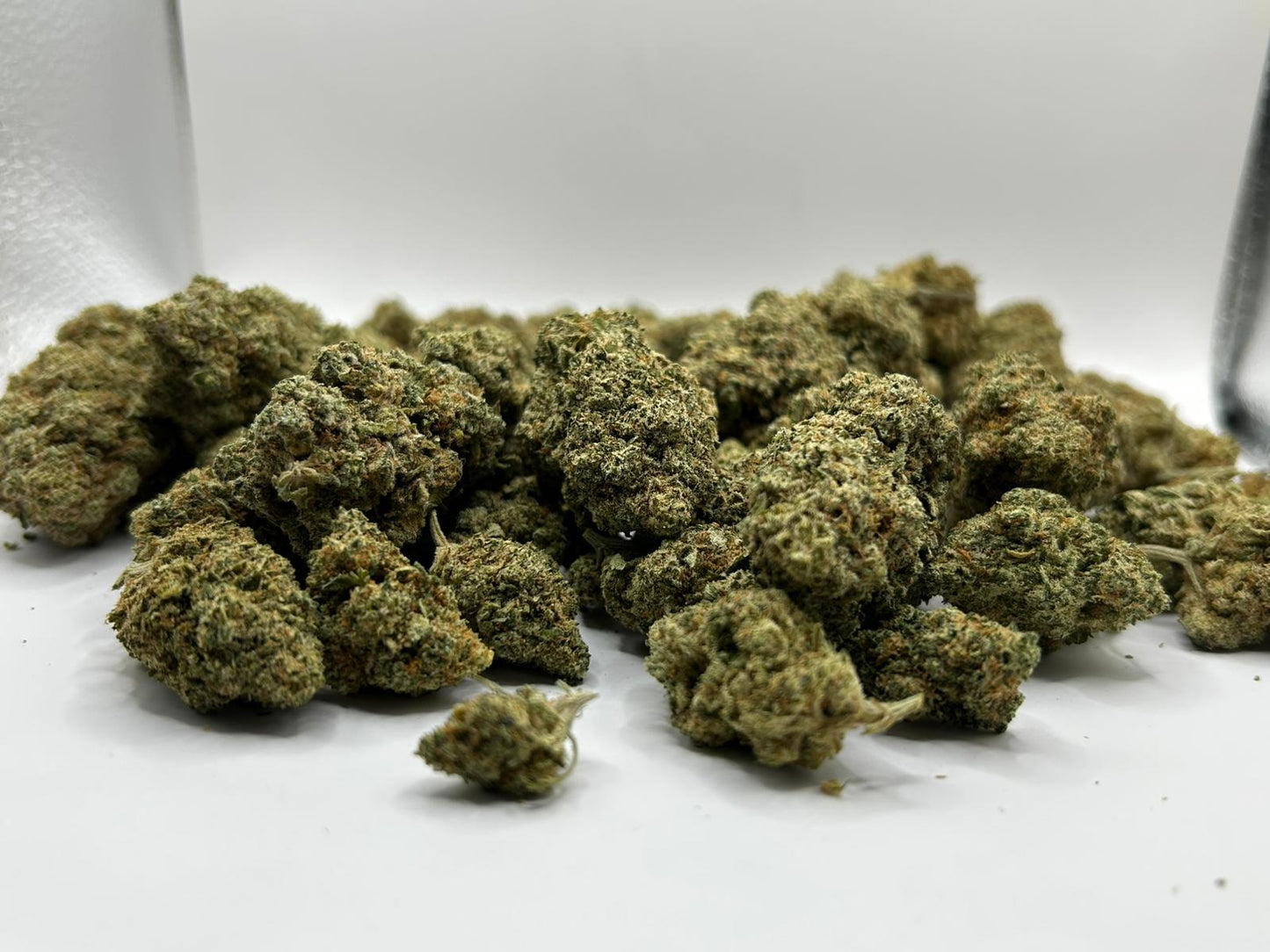 Pineapple Punch (18-22% CBD)