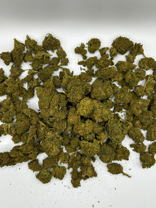 🥭 Mango Kush – Dein Ticket in die Tropen!