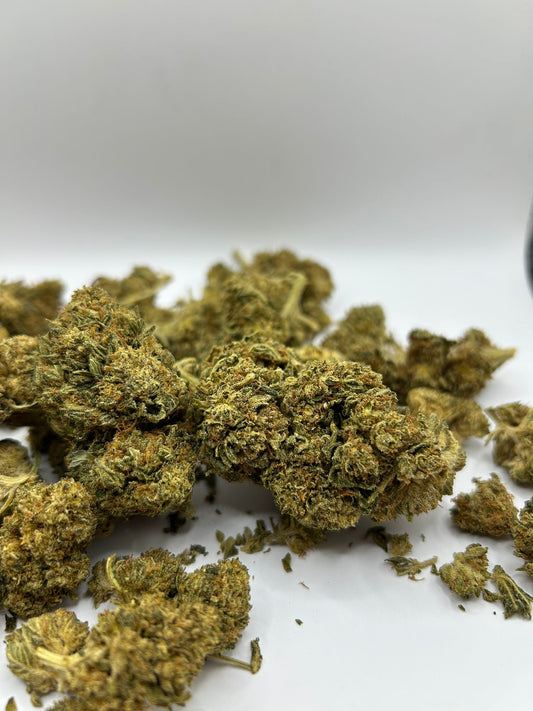 ⚫⛽ Black Diesel Superior (55%) – Ein echtes Statement.